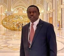 Tribute: A legacy of excellence: Honouring H.E. Ambassador Seedy M. Lette