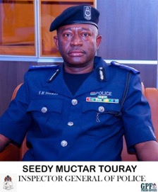 GPF generates over D190M revenue: IGP