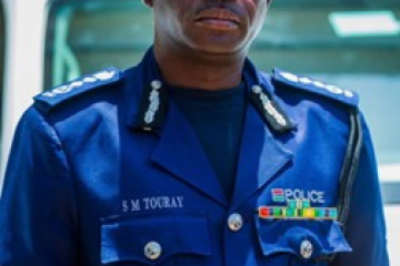 GPF announces ‘unprecedented promotion’ of nearly 4,000 officers