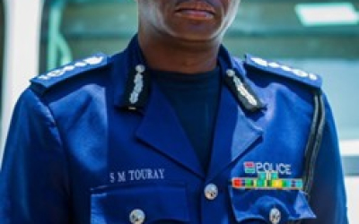 GPF announces ‘unprecedented promotion’ of nearly 4,000 officers