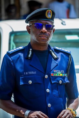 GPF announces ‘unprecedented promotion’ of nearly 4,000 officers