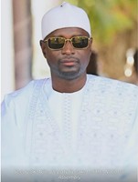 Deputy Speaker: Gambia poised for inclusive leap to prosperity