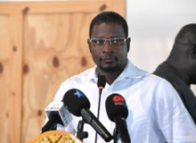 NPP turns opposition splits into election advantage, Seedy Njie says
