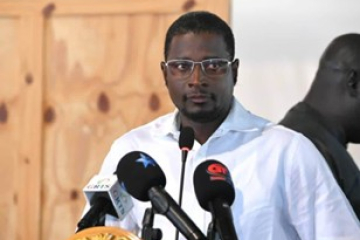 NPP turns opposition splits into election advantage, Seedy Njie says