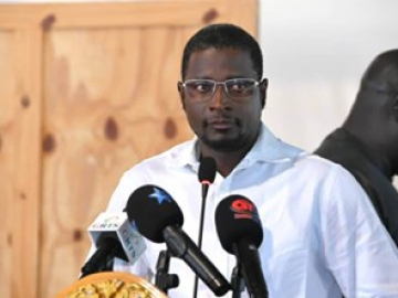 NPP turns opposition splits into election advantage, Seedy Njie says