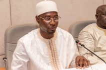 Deputy Speaker Njie says gender equality is key for peaceful, prosperous world