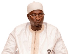 Deputy Speaker bemoans crime rise, illicit drug use in Gambia