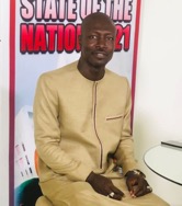 CEO Ceesay describes new cabinet as ‘most ethnically diverse ever’