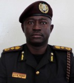 GID launches MIDAS to fight smuggling of migrants, others