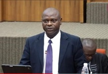 ‘Gov’t to implement technology hub’