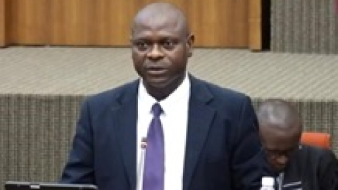 Gov’t begins repaying D563M GTSC bus loan