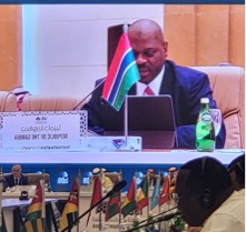 IsDB should be principled on Islamic finance, south-south cooperation – Finance Minister