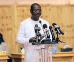 Gambia’s revenue beats expectations – Finance Minister tells deputies 