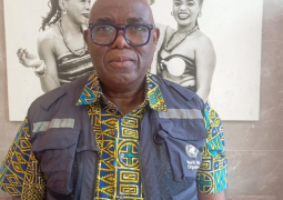 Selassi Amah DAlmeida