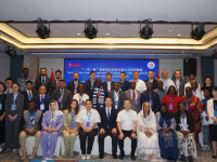 Seminar on GEDC for Belt and Road countries opens in Changsha