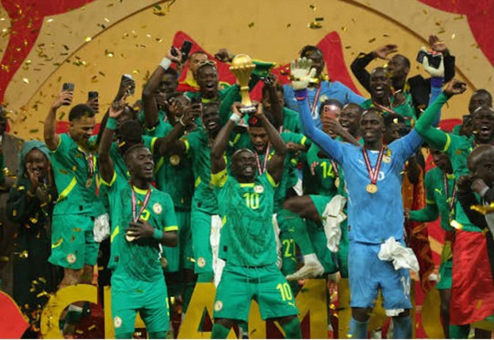 Court of Arbitration for Sport set to deliver ruling on Senegal, Morocco AFCON clash in Late November