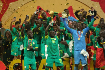 Court of Arbitration for Sport set to deliver ruling on Senegal, Morocco AFCON clash in Late November