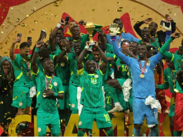 Court of Arbitration for Sport set to deliver ruling on Senegal, Morocco AFCON clash in Late November