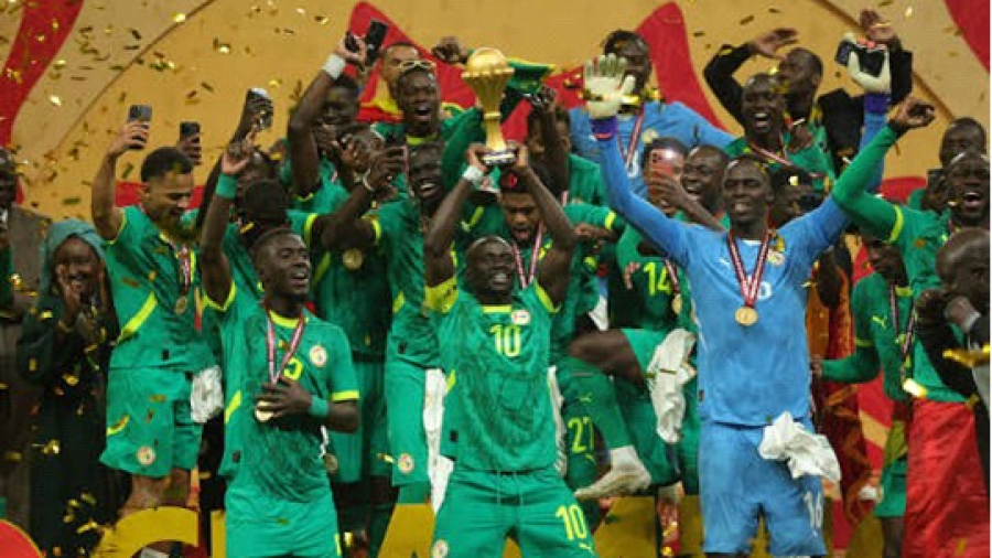 Court of Arbitration for Sport set to deliver ruling on Senegal, Morocco AFCON clash in Late November