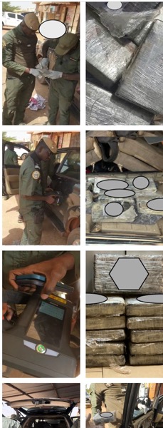 Senegal authorities intercept cocaine worth 2.7b CFA