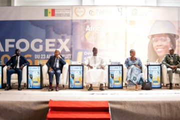 Senegal hosts inaugural Africa Oil & Gas Expo – AFOGEX 2026 