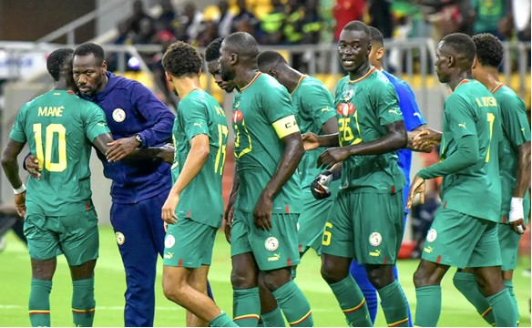 Senegal take fitness gamble as Thiaw names injured trio in AFCON squad