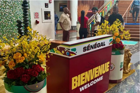 Senegal World Cup Camp: Unpaid Bonuses, Poor Food and Coach Without a Contract
