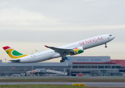 Senegalese Airline