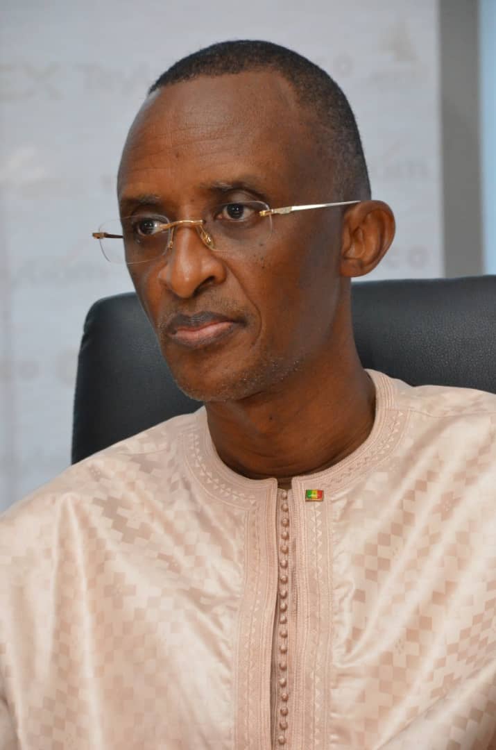 Senegal embarks on cleansing exercise