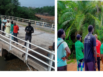 Senegalese Tourism Professionals Impressed by Gambia’s Eco-Tourism Potential