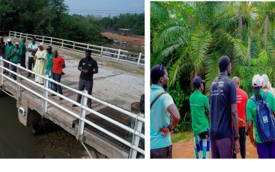 Senegalese Tourism Professionals Impressed by Gambia’s Eco-Tourism Potential