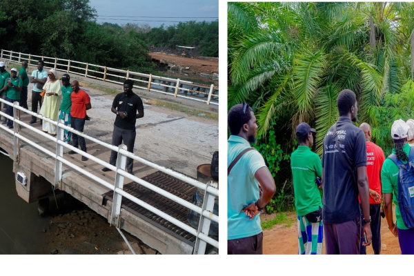 Senegalese Tourism Professionals Impressed by Gambia’s Eco-Tourism Potential