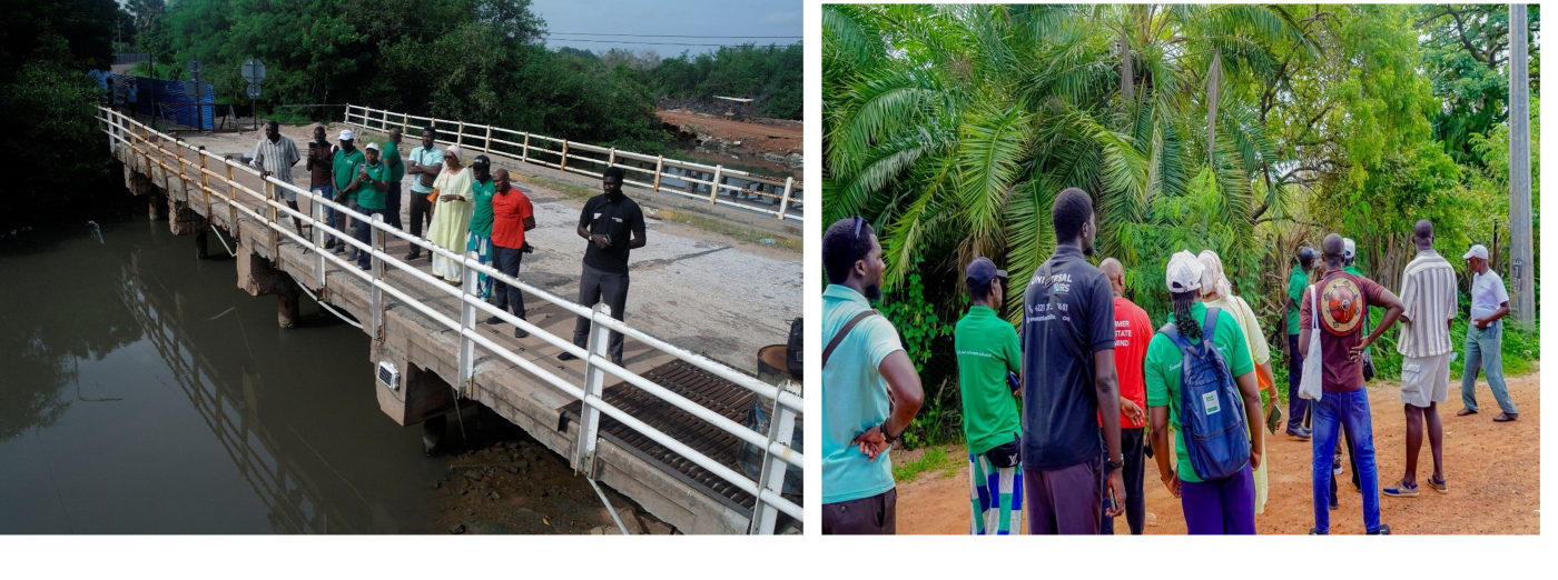 Senegalese Tourism Professionals Impressed by Gambia’s Eco-Tourism Potential