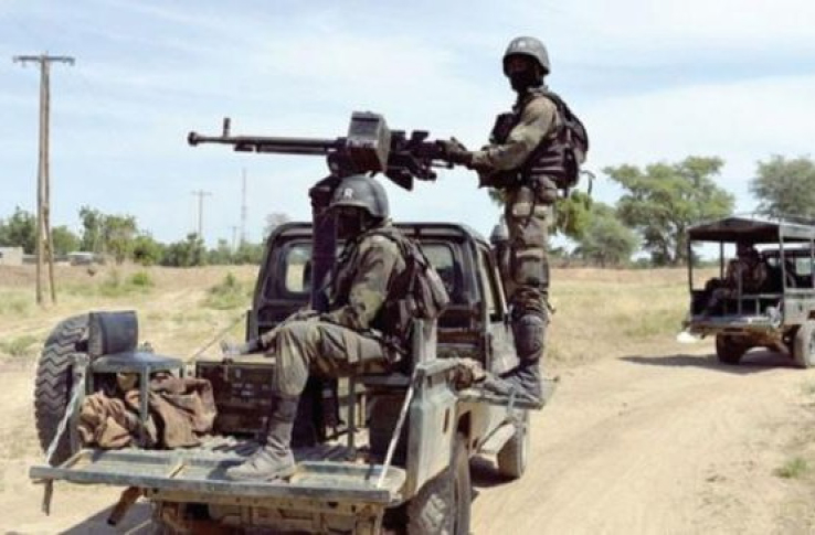 Senegalese officers open fire at Pallol after handcuffing Gambians