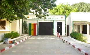 Search in Senegalese Liberty 6 Prison turns violent