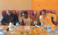 Senegalese scholars set for Banjul Islamic Conference