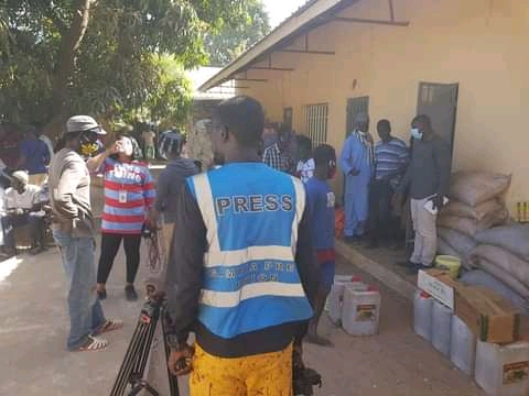 30 Senegalese vessels set ablaze