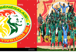 Senegalese wont appeal 