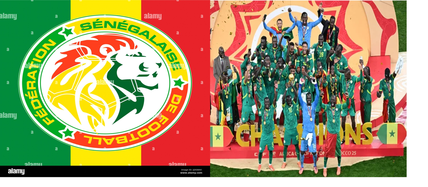 Senegalese won’t appeal decision by Disciplinary Jury of CAF