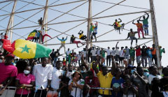 Senegal welcomes home Nations Cup heroes after historic victory