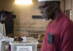 Senegals Electoral body 
