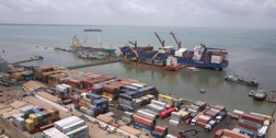 Senegambia trade agreements focus on trade and transit