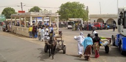 Senegambia traders lament cross-border challenge, gov’t reacts