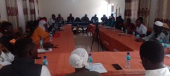 Senegambia youths poised in search of lasting peace in region 