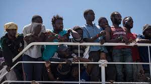 Senegambians in Europe seek legal advice over sweeping immigration reform