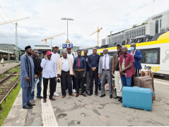 Senegambians in Germany welcome Berlin’s long-term residency offer  