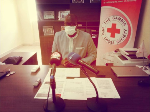 Red Cross to disburse D13M to 500 windstorm victims