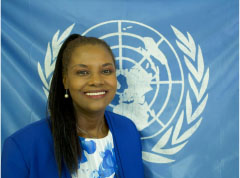 On the United Nations’ 76th anniversary – why we must be hopeful for the future 
