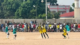 SK East commences 2nd round nawetan qualifiers