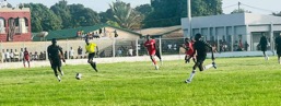 Serrekunda East concludes qualifiers